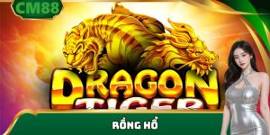 rồng hổ tại cm88